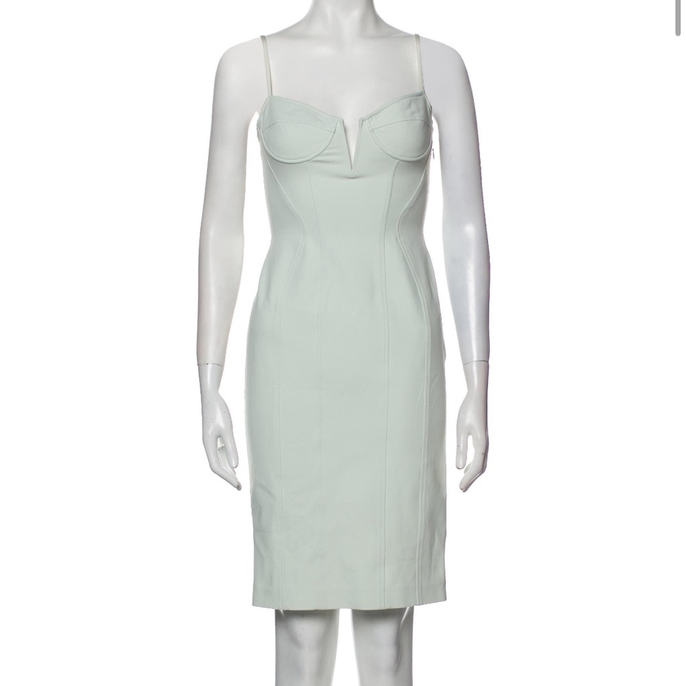 Alexander Wang Corset Dress size 2